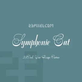 Symphonie Cat